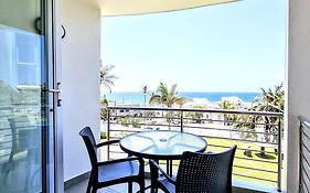 Beachfront Bliss